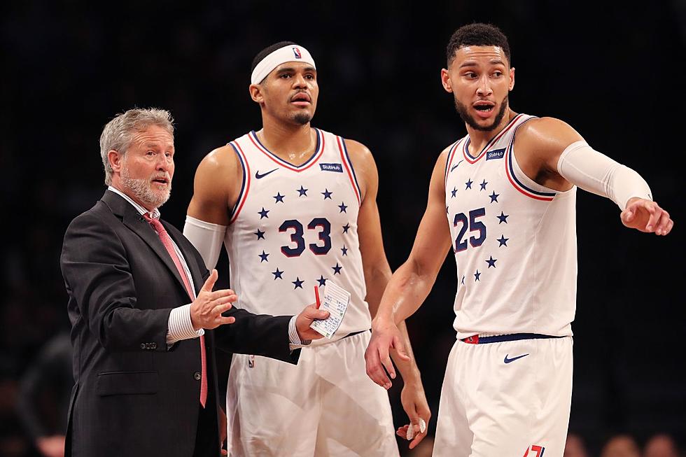 State of the Franchise: Sixers&nbsp;Edition
