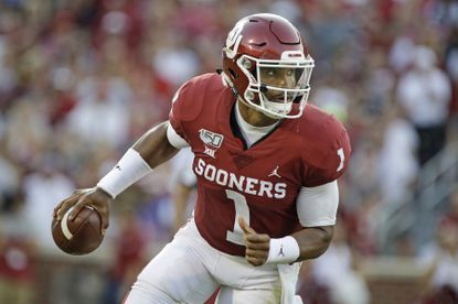 What Jalen Hurts means for the&nbsp;Eagles