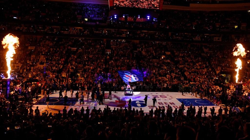 An In Depth (and Honest) Assessment of the Philadelphia&nbsp;76ers