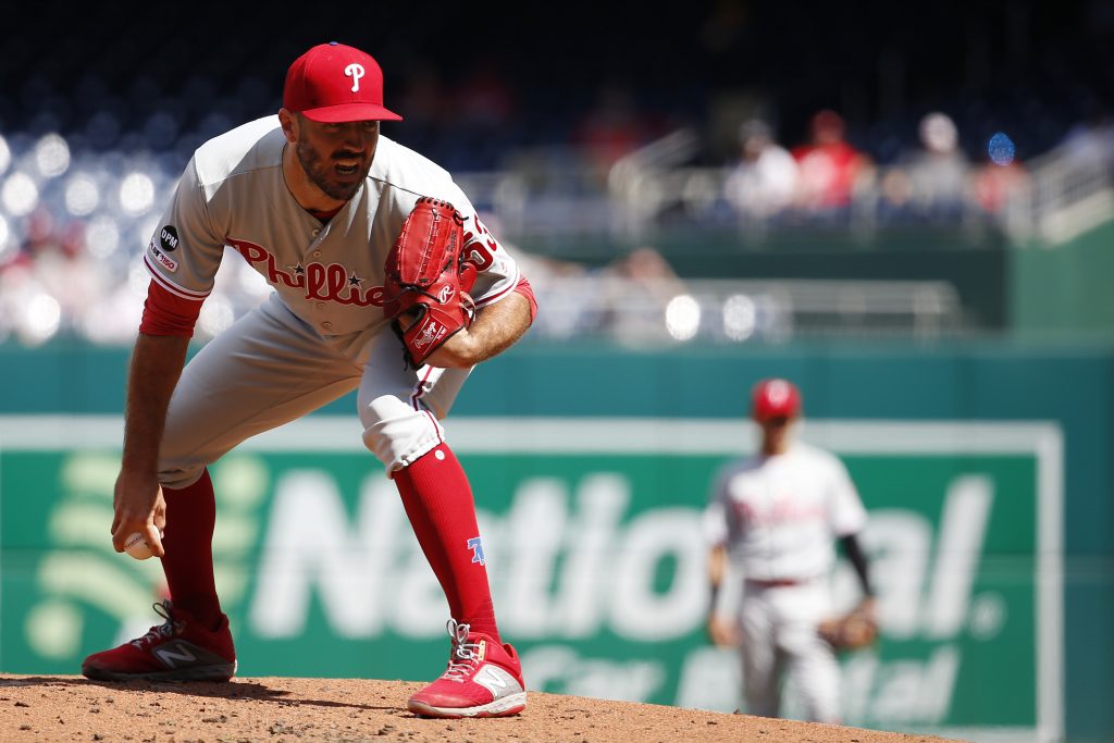 A Sprint To The Finish: Game&nbsp;13