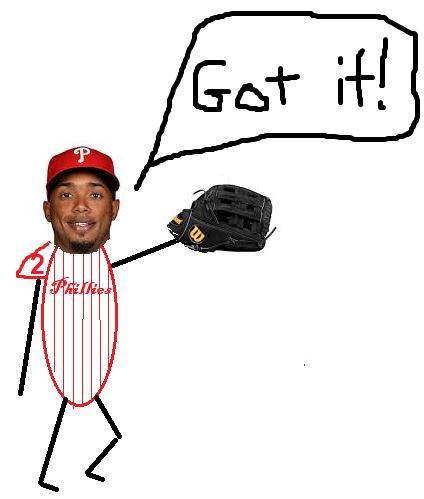 A Sprint To The Finish: Game&nbsp;12