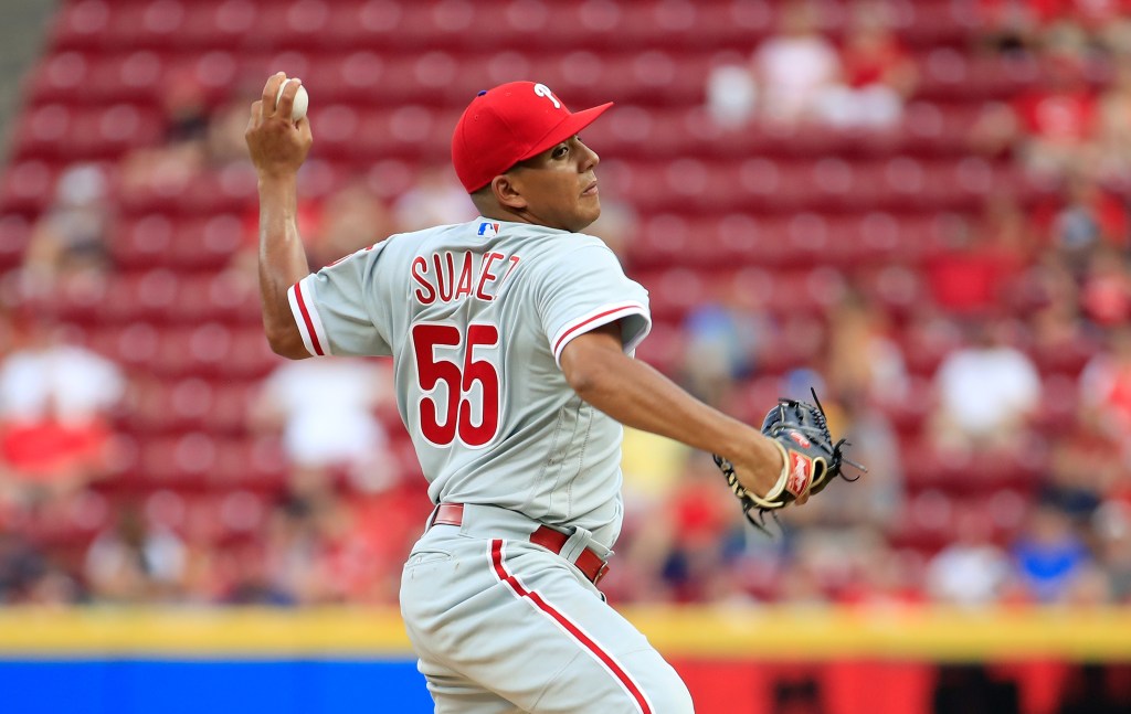 A Sprint To The Finish: Game&nbsp;45