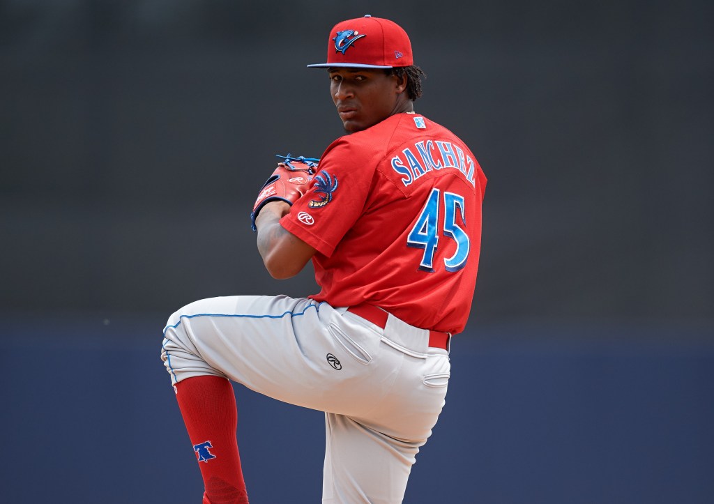 A Sprint To The Finish: Game&nbsp;44