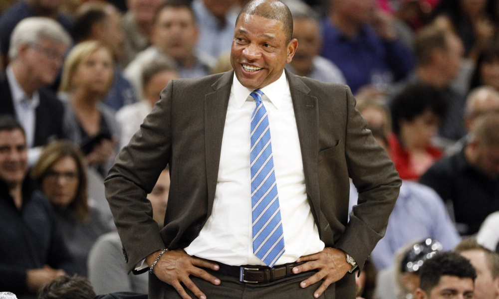 The 76ers Get Their&nbsp;Guy