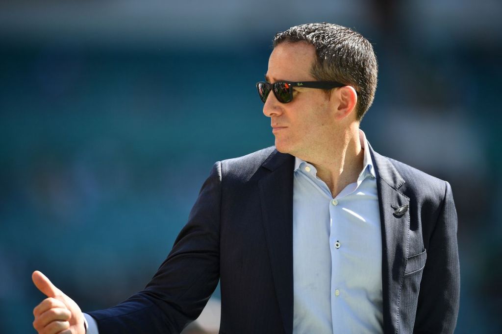 What a Possible Howie Roseman-John Dorsey Pairing Means for the&nbsp;Eagles