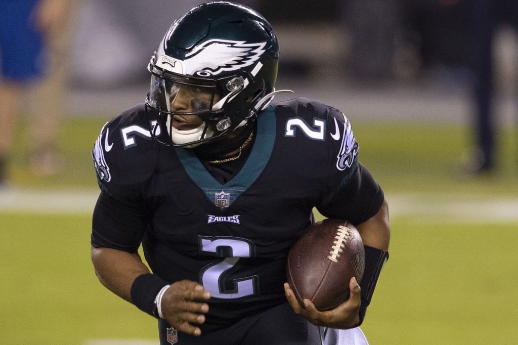 Week 14 Preview: Eagles vs.&nbsp;Saints