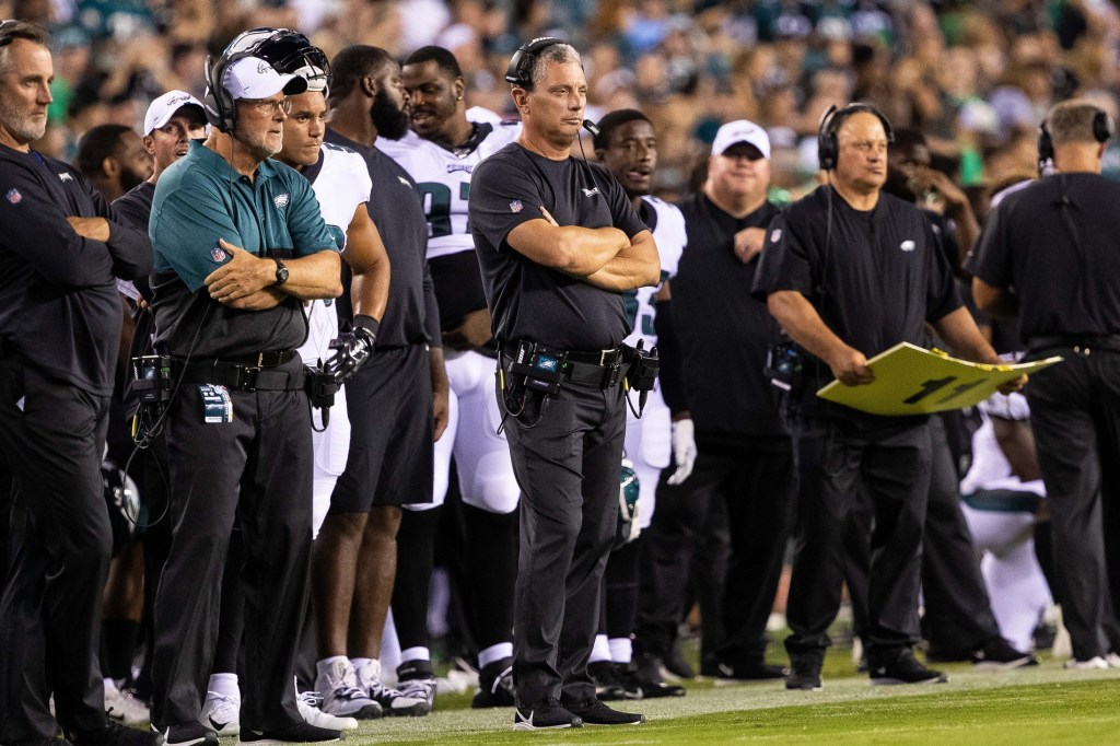 Comprehensive Breakdown of Defensive Coordinator Candidates for the&nbsp;Eagles