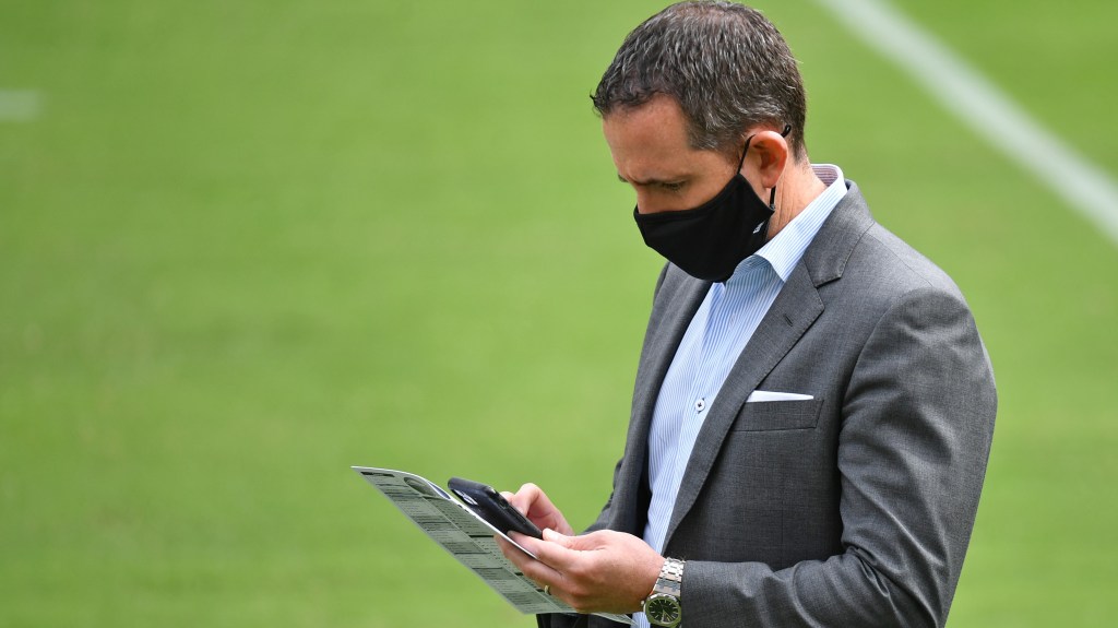 9 Players for the Eagles to Watch at the Senior Bowl This&nbsp;Week