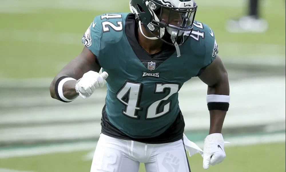 4 Players that will Benefit from Nick Sirianni’s and Jonathan Gannon’s&nbsp;Presence