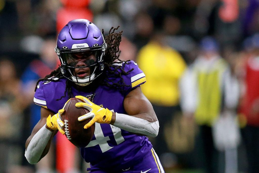 What the Eagles are Getting in Anthony&nbsp;Harris