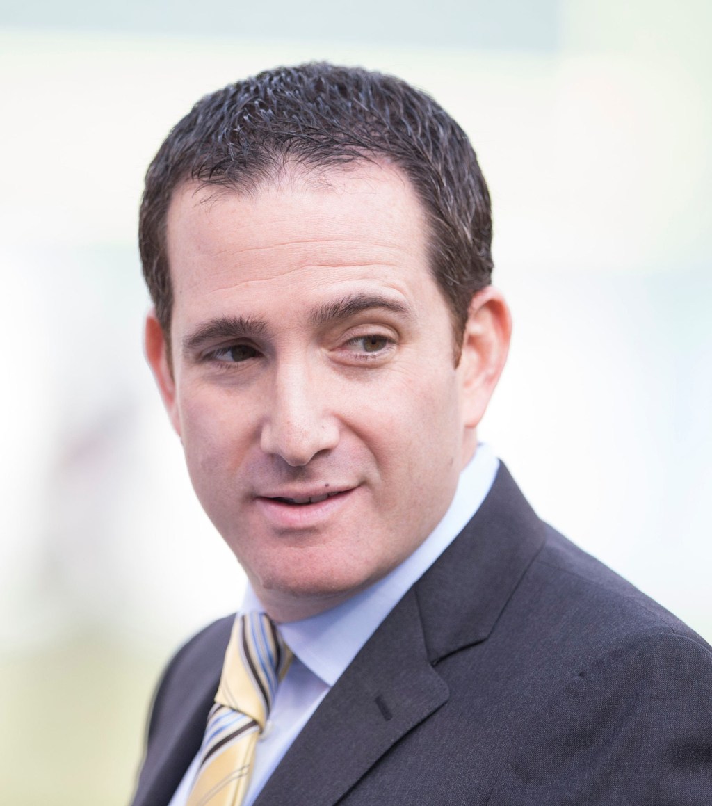 Howie Roseman: The Man with a&nbsp;Plan?