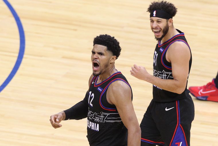 Sixers vs. Wizards Game 1&nbsp;Takeaways