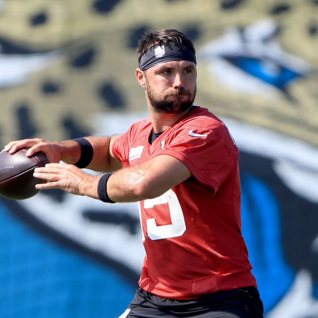 Minshew Mania is coming to Philadelphia: What it means for the Eagles QB&nbsp;room