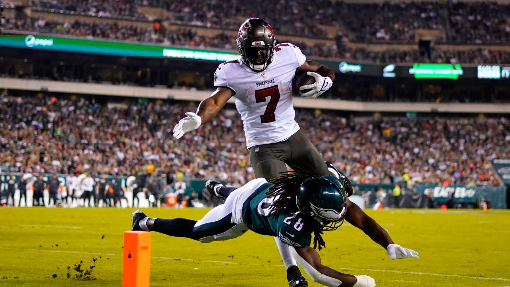 Week 6 Eagles Film Review – What went wrong in the&nbsp;loss?