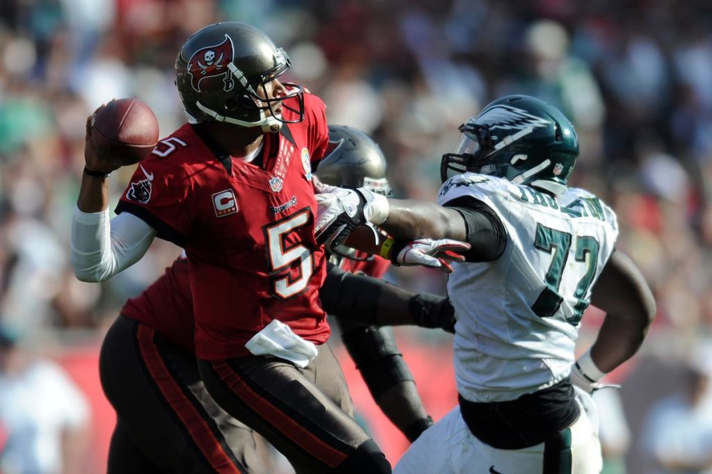 Week 6: Eagles Preview & Prediction: Vs.&nbsp;Buccaneers