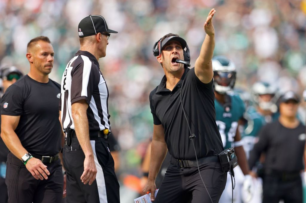 Week 4: Eagles vs. Chiefs&nbsp;Takeaways