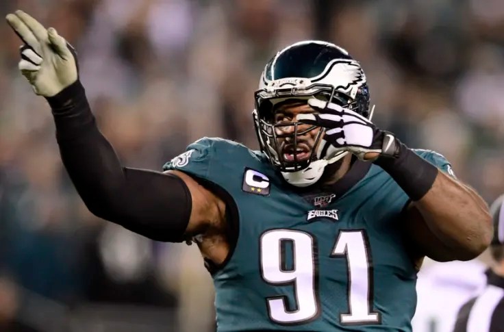 BREAKING: Fletcher Cox Released by the Eagles – What it means and&nbsp;why