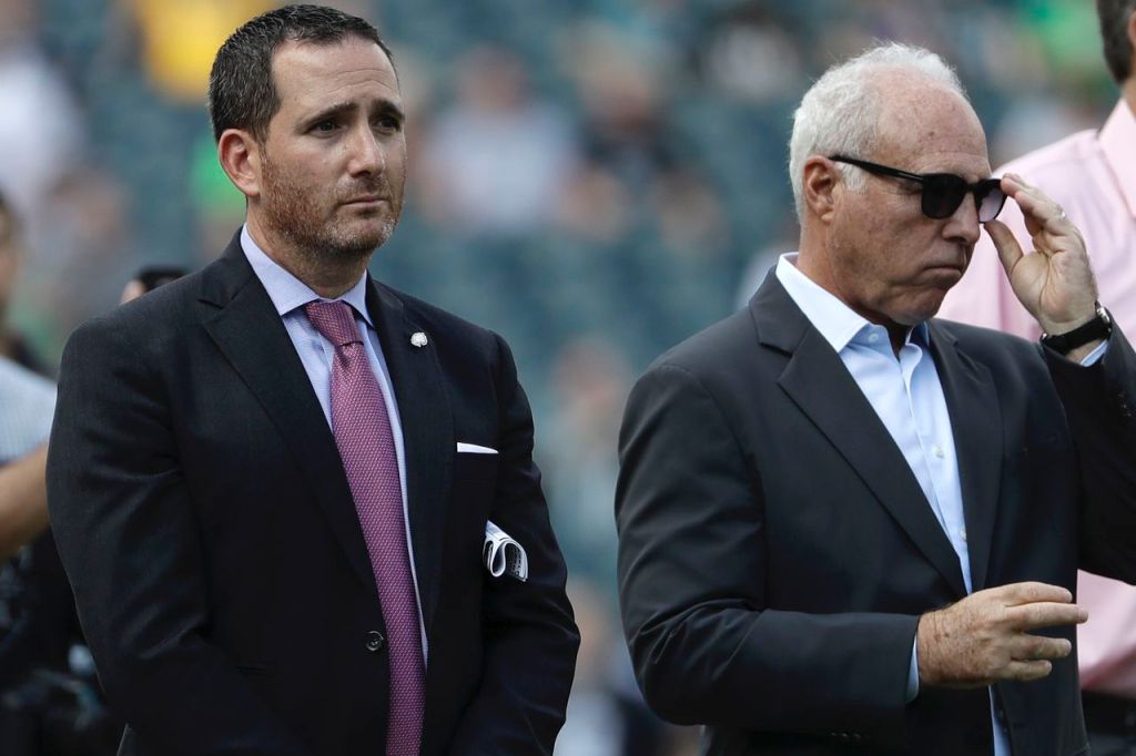 Breaking Down the Long Term and Short Term Ramifications of the PHL/NO&nbsp;Trade