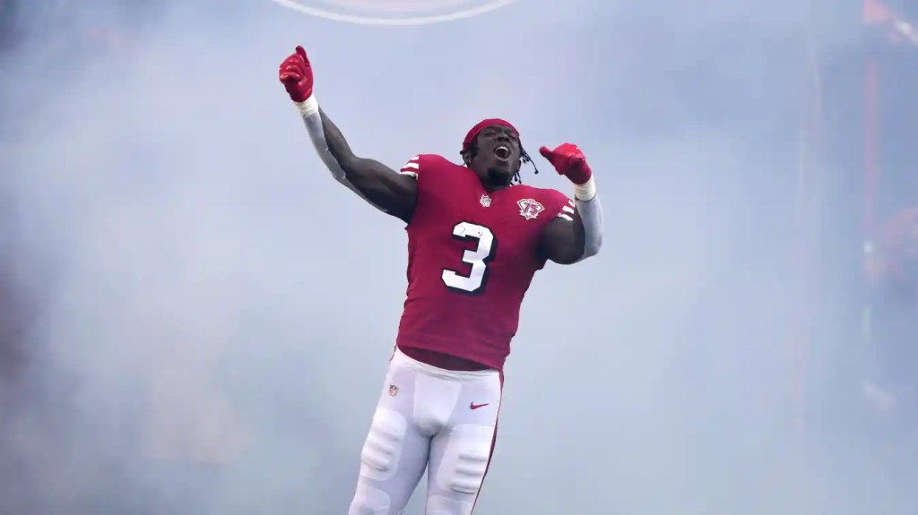 What the signing of Jaquiski Tartt means for the Philadelphia&nbsp;Eagles