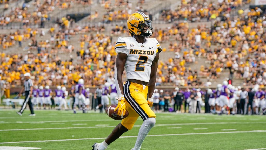 Ennis Rakestraw Jr Scouting&nbsp;Report