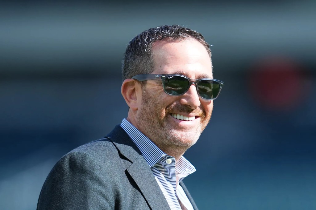 Legal Tampering Day 1 – Howie SZN is in full effect: Analysis of Eagles’ reported&nbsp;deals