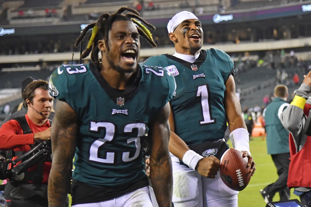 Legal Tampering Day 2 – Howie SZN is alive and well: Analysis of Eagles’ reported&nbsp;deals