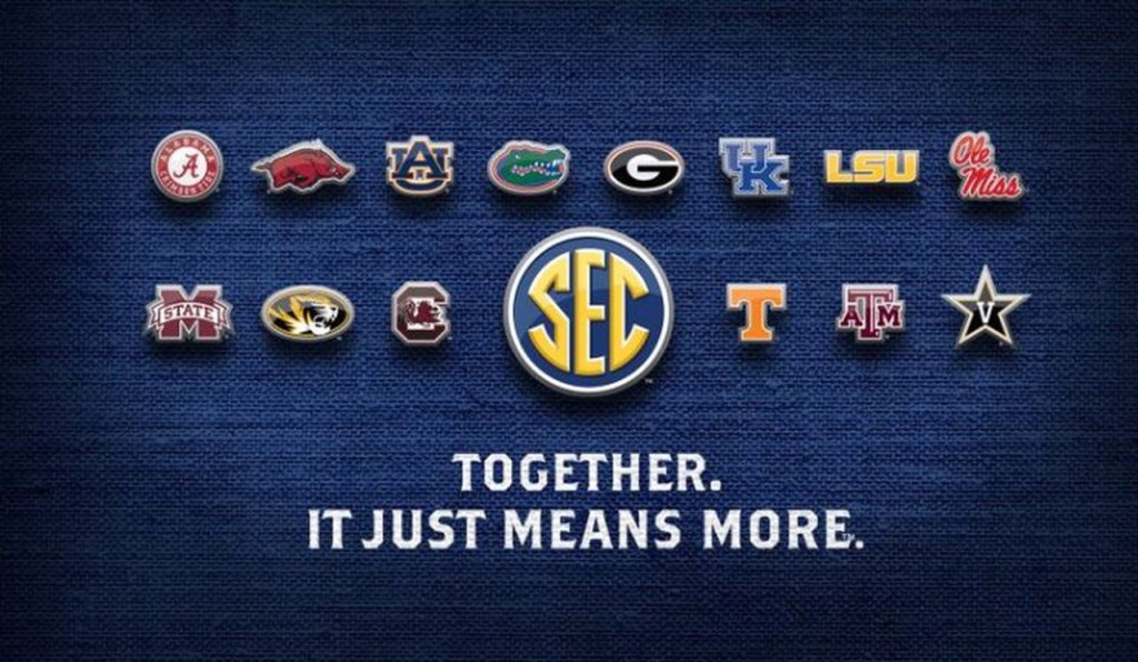 The Southeastern Conference&nbsp;Preview