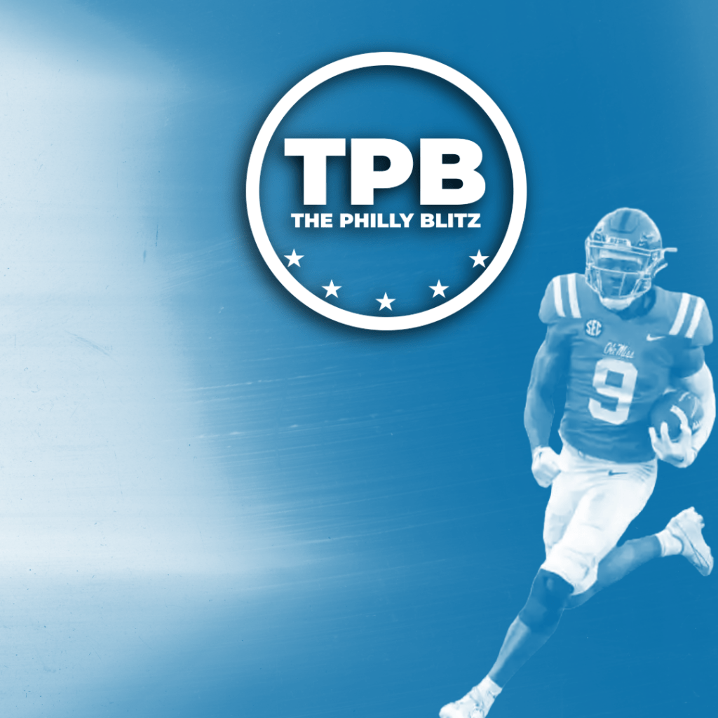 Cleveland Tre’ Harris III Scouting&nbsp;Report