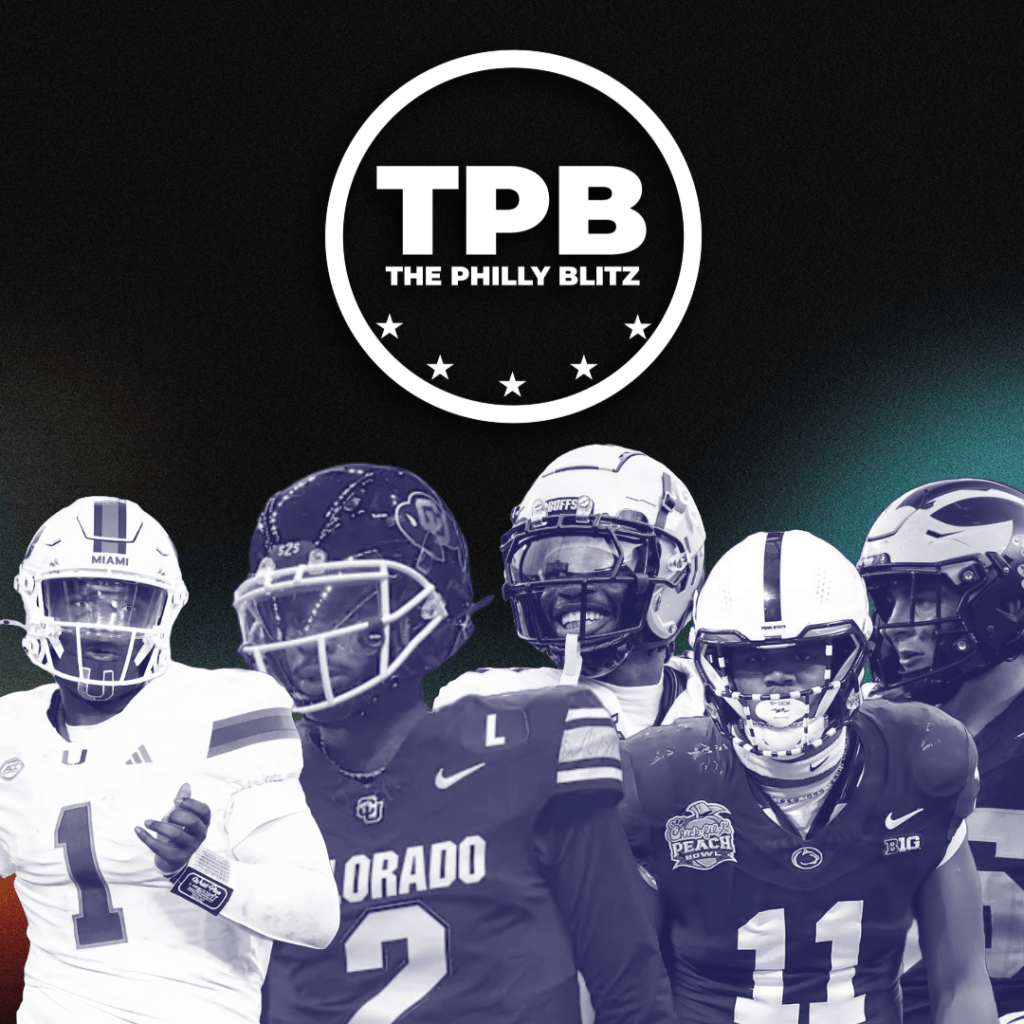 Quell’s 32 Team First Round Mock Draft:&nbsp;2.0