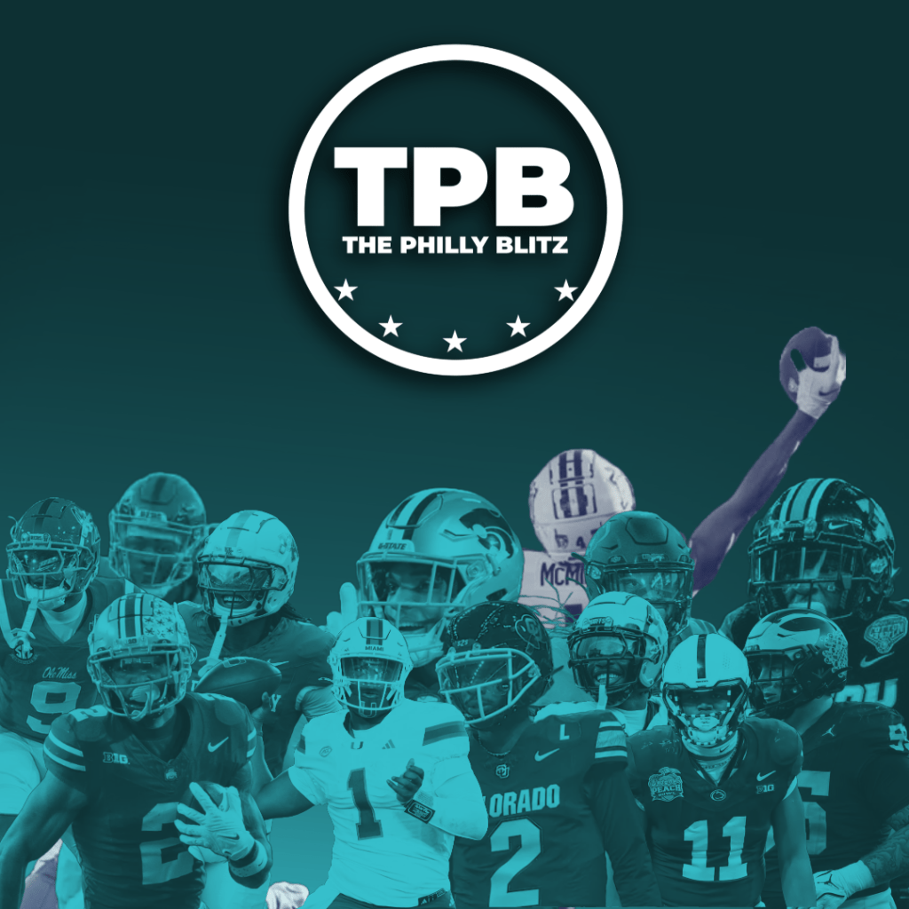 Mar’Quell Fripp-Owens 2025 Top 100 NFL Draft Big&nbsp;Board