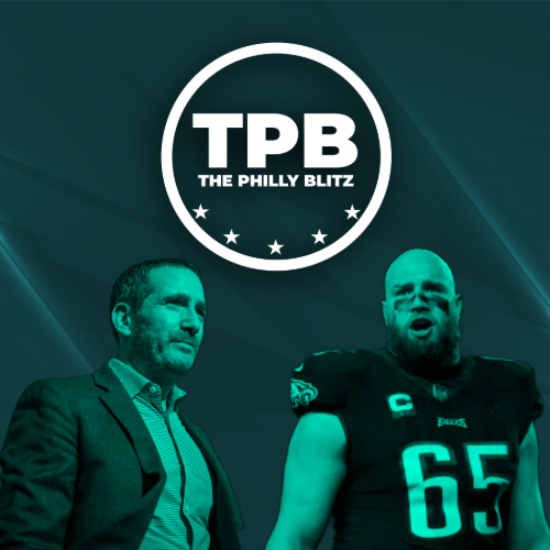 The Number One Objective for Howie Roseman this&nbsp;Offseason