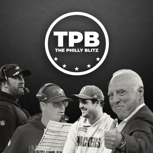 Why the Eagles Coaching Changes Signal a Shift in Offensive&nbsp;Philosophy