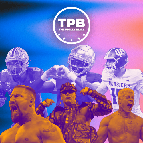 Comparing NFL Draft Prospects to WWE Superstars Past and&nbsp;Present&nbsp;